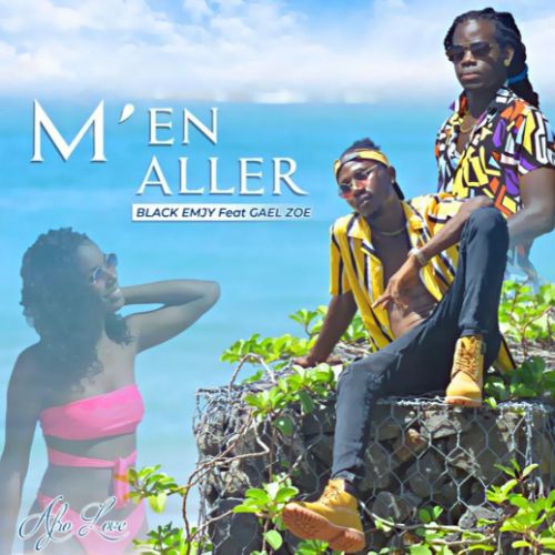 Single 'm'en aller'